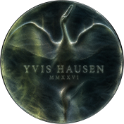 Yvis Hausen emblem